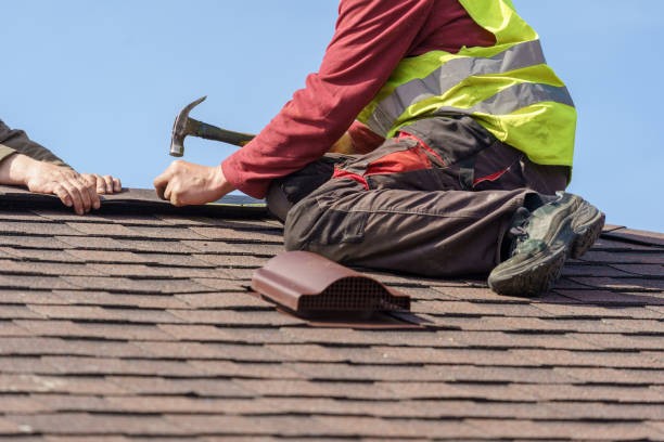 Best Roof Leak Repair  in Dahlgren, VA