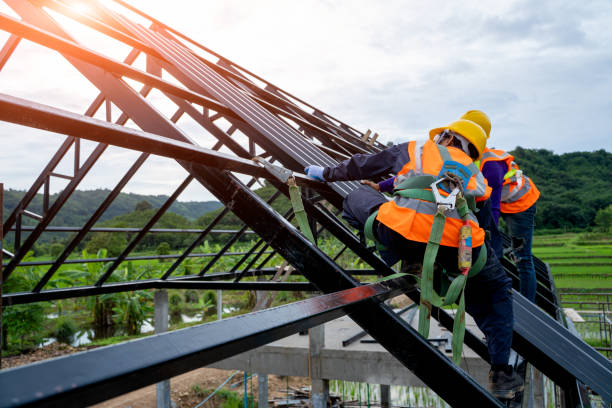 Best Affordable Roofing Company  in Dahlgren, VA