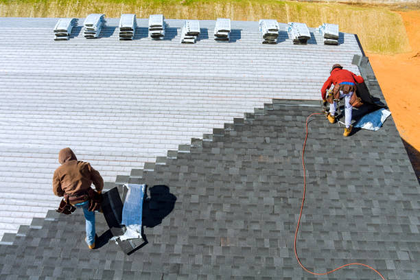 Residential Roof Replacement in Dahlgren, VA