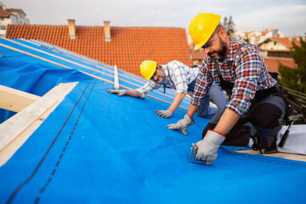 Best Roof Leak Repair  in Dahlgren, VA
