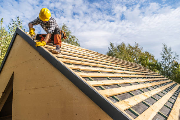 Quick and Trustworthy Emergency Roof Repair Services in Dahlgren, VA