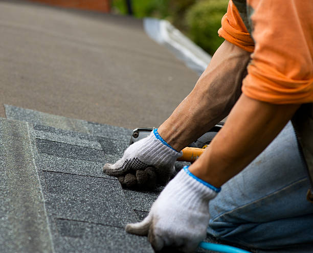 Trusted Dahlgren, VA Roofing Contractor Experts