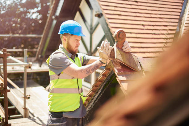 Best Residential Roof Replacement  in Dahlgren, VA